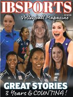 IBSports Volleyball Magazine